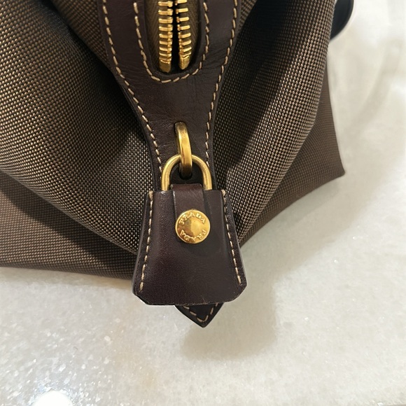 Prada Purse, Large size - Picture 5 of 16